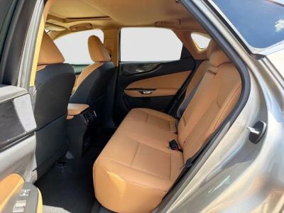 2025 Lexus NX — photo 20 view