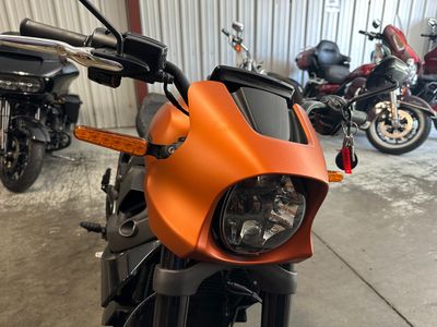 2020 Harley-Davidson Livewire - Photo 5