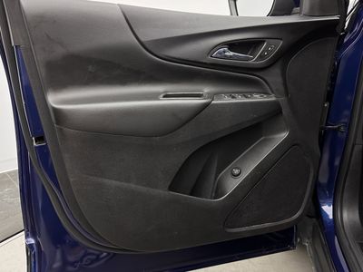 2022 Chevrolet Equinox - Photo 9