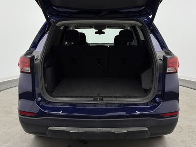 2022 Chevrolet Equinox - Photo 28