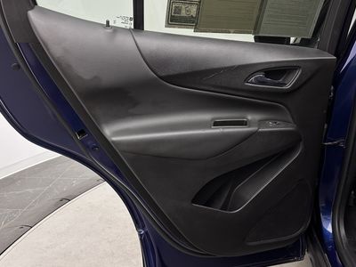 2022 Chevrolet Equinox - Photo 23