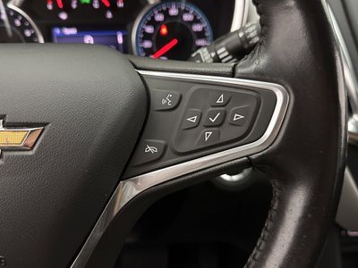 2022 Chevrolet Equinox - Photo 20