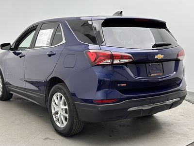 2022 Chevrolet Equinox - Photo 5