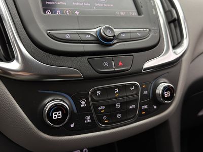 2022 Chevrolet Equinox - Photo 16