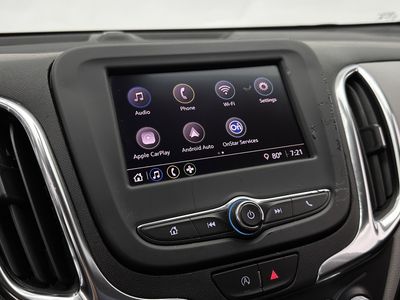 2022 Chevrolet Equinox - Photo 15