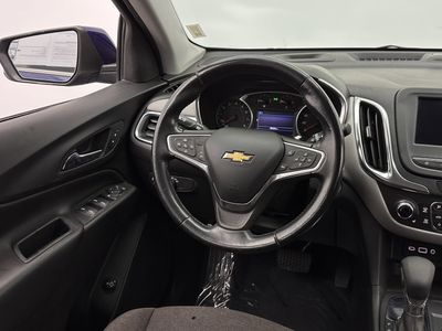 2022 Chevrolet Equinox - Photo 25