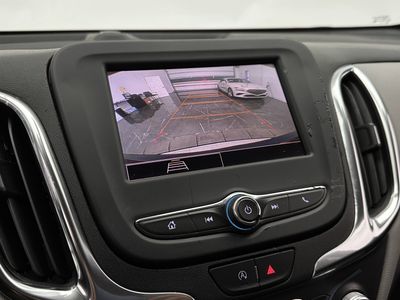 2022 Chevrolet Equinox - Photo 17