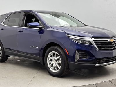 2022 Chevrolet Equinox - Photo 3