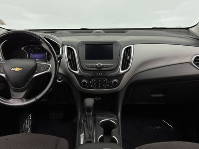 2022 Chevrolet Equinox - Photo 26