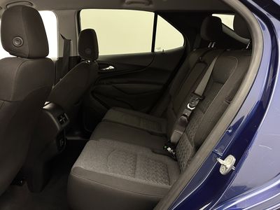 2022 Chevrolet Equinox - Photo 22