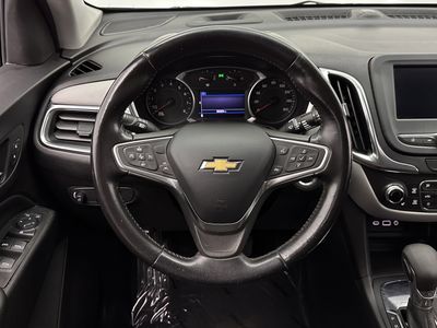 2022 Chevrolet Equinox - Photo 24