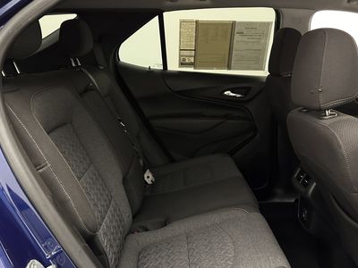 2022 Chevrolet Equinox - Photo 31