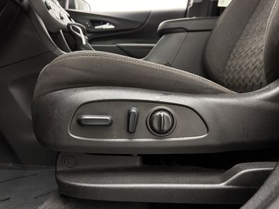 2022 Chevrolet Equinox - Photo 12
