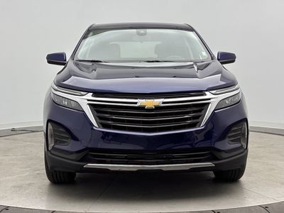 2022 Chevrolet Equinox - Photo 2