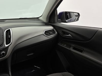 2022 Chevrolet Equinox - Photo 27