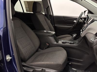 2022 Chevrolet Equinox - Photo 34