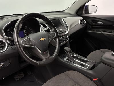 2022 Chevrolet Equinox - Photo 8