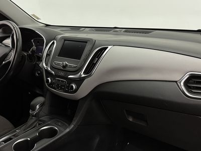 2022 Chevrolet Equinox - Photo 33