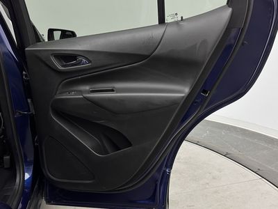 2022 Chevrolet Equinox - Photo 30