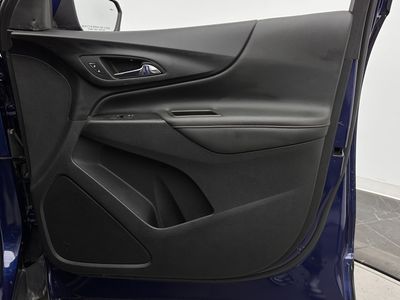 2022 Chevrolet Equinox - Photo 32