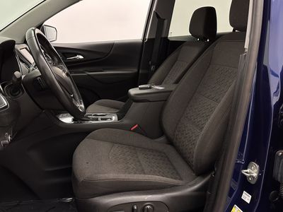 2022 Chevrolet Equinox - Photo 13