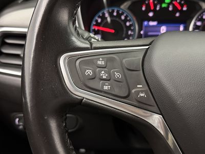 2022 Chevrolet Equinox - Photo 19