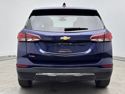 2022 Chevrolet Equinox - Photo 6