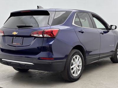 2022 Chevrolet Equinox - Photo 7