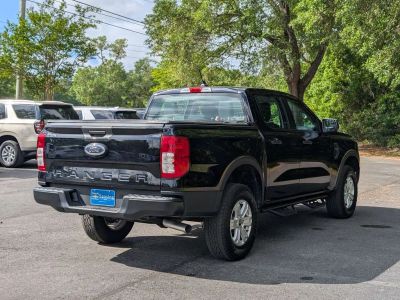 2025 Ford Ranger - Photo 5