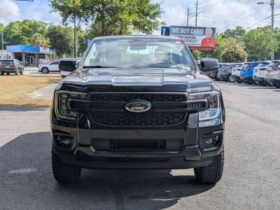 2025 Ford Ranger - Photo 8