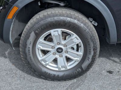 2025 Ford Ranger - Photo 9