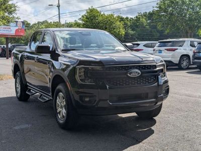 2025 Ford Ranger - Photo 7
