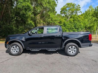 2025 Ford Ranger - Photo 2