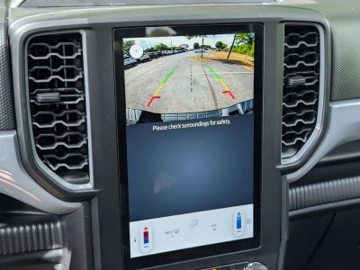 2025 Ford Ranger - Photo 17