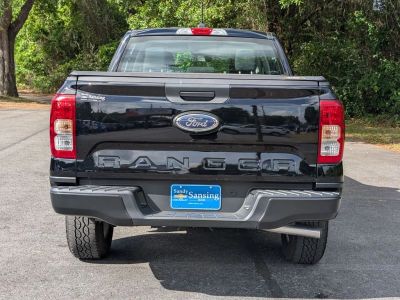 2025 Ford Ranger - Photo 4