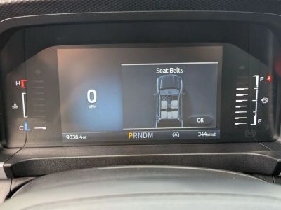 2025 Ford Ranger - Photo 27