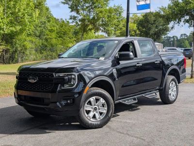 2025 Ford Ranger - Photo 1
