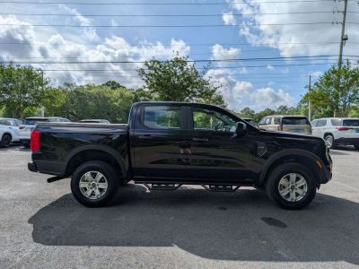 2025 Ford Ranger - Photo 6