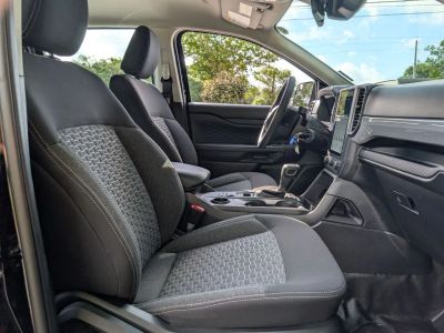2025 Ford Ranger - Photo 21