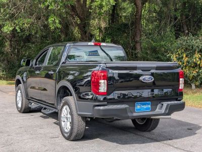 2025 Ford Ranger - Photo 3