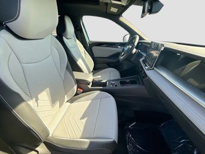 2026 Volkswagen Tiguan — photo 24 view