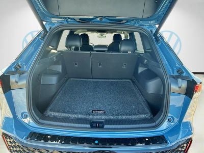 2026 Volkswagen Tiguan — photo 22 view