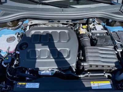 2026 Volkswagen Tiguan — photo 26 view