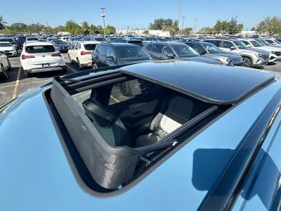 2026 Volkswagen Tiguan — photo 16 view