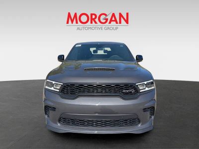 2026 Dodge Durango — photo 8 view