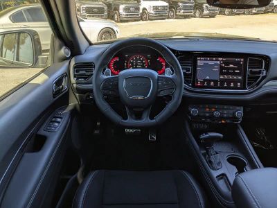 2026 Dodge Durango — photo 18 view