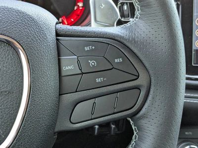 2026 Dodge Durango — photo 29 view