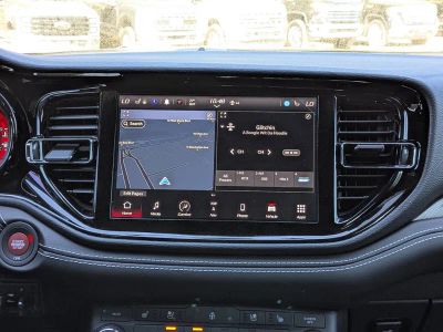 2026 Dodge Durango — photo 20 view