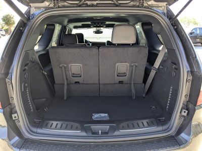 2026 Dodge Durango — photo 12 view