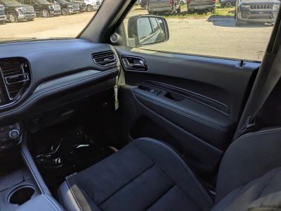 2026 Dodge Durango — photo 19 view